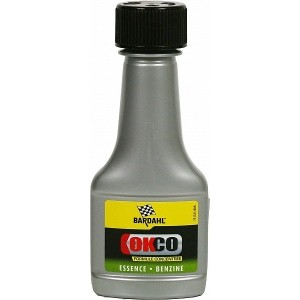 Препарат за почистване на нагара "OKCO" - бензин, Bar-3211